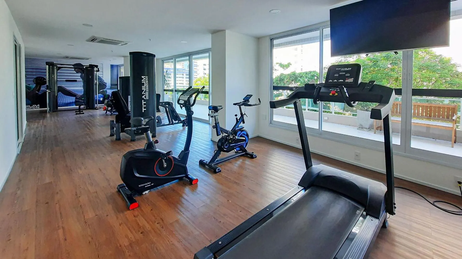 Luxuoso E Moderno Studio One Milenio No Coco Fortaleza  Apartment