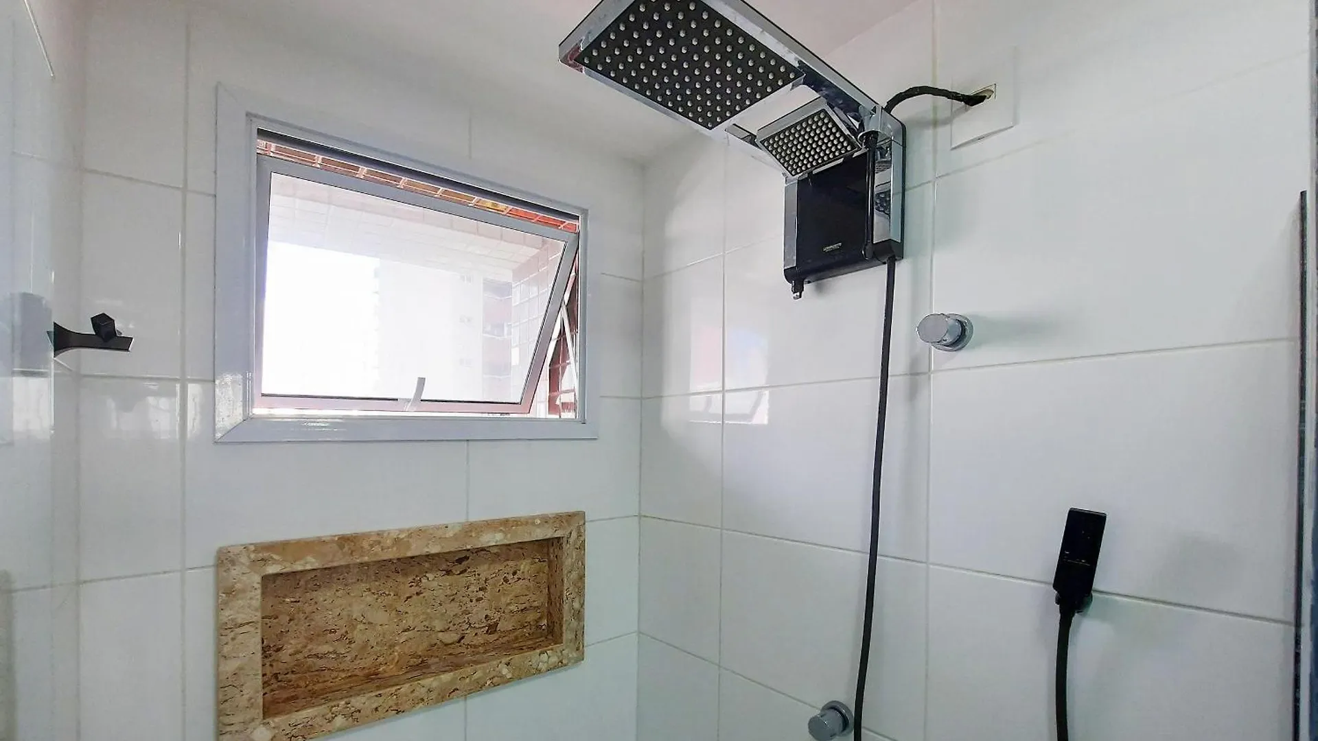Apartment Luxuoso E Moderno Studio One Milenio No Coco Fortaleza