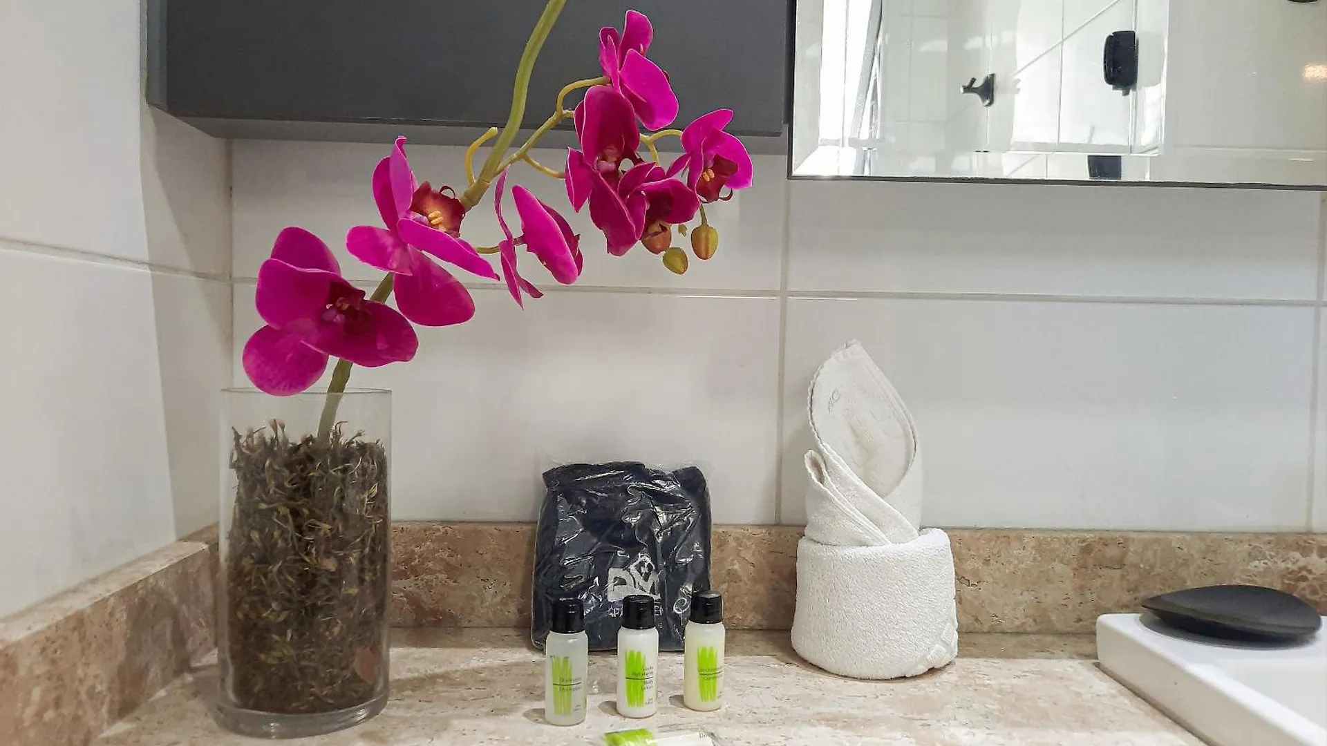 Apartment Luxuoso E Moderno Studio One Milenio No Coco Fortaleza
